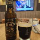 Goldberg Black
