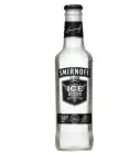 Smirnoff Double Black