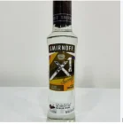 Small Smirnoff X1