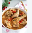 Chicken Pepper Soup