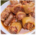 Cowtail Pepper Soup