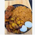 Jollof Rice