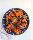 Peppered Snail